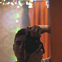 Портрет фотографа (аватар) Федор Гурьев (Fedor Gurev)