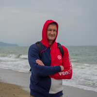 Фотография Сергей Андриенков Портрет фотографа (аватар) Сергей Андриенков