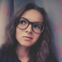Портрет фотографа (аватар) Наталья Минина (Natalia Minina)