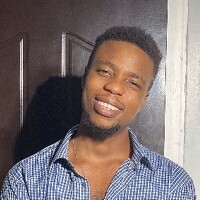 Портрет фотографа (аватар) GODIVA OMORUYI