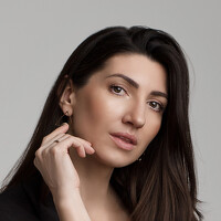 Портрет фотографа (аватар) Елена Кунц (Elena Kunts)