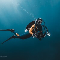 Портрет фотографа (аватар) ERIKA BEUX (ERIKA ARRUDA BEUX)