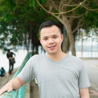 Портрет фотографа (аватар) Minh Hoang Nguyen (Nguyen Minh Hoang)