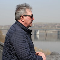 Портрет фотографа (аватар) Михайлов Сергей (Sergey Mikhailov)