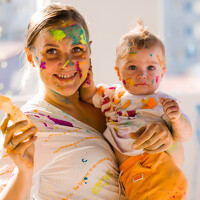 Фотография Марина Семенова (Marina Semenova) Портрет фотографа (аватар) Марина Семенова (Marina Semenova)