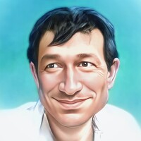 Портрет фотографа (аватар) Рашид Кадыров (Rash Kadyrov)