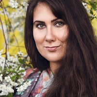 Портрет фотографа (аватар) Безлюда(Быкова) Мария