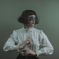 Портрет фотографа (аватар) Sigrid Cirjan (Cirjan Sigrid)