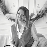 Портрет фотографа (аватар) Зоя Бучерова (Zoya Bucherova)