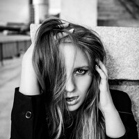 Портрет фотографа (аватар) Irene Larkin