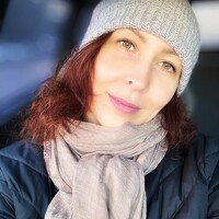 Портрет фотографа (аватар) Лариса Кузнецова (Larisa Kuznetsova)