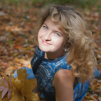 Портрет фотографа (аватар) Маргарита Ивкова (Margo)