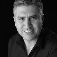 Портрет фотографа (аватар) Pavlin Penev