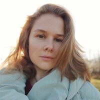 Портрет фотографа (аватар) Алина Лелёкина (Alina Lelyokina)