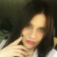 Фотография Ольга Былина (Olga Bylina) Портрет фотографа (аватар) Ольга Былина (Olga Bylina)