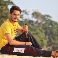Портрет фотографа (аватар) Anunay Mistry