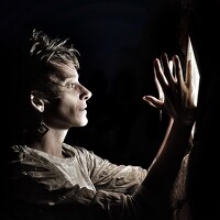 Портрет фотографа (аватар) Evgenia Barinova