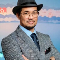 Портрет фотографа (аватар) Solovki Fond