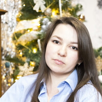 Портрет фотографа (аватар) Любовь Носова (Lubov Nosova)