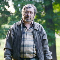 Портрет фотографа (аватар) Ваймер Эдуард (mauri)