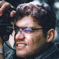 Портрет фотографа (аватар) Arash Arjangi