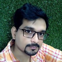 Портрет фотографа (аватар) Sumit Kundu (সুমিত কুন্ডু)