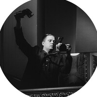 Портрет фотографа (аватар) Михаил Сутягин (Michael Sutyagin)