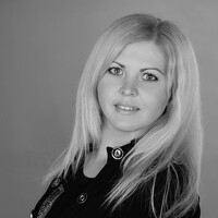 Портрет фотографа (аватар) Снежана Снежана (Снежана)