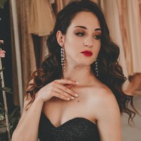 Портрет фотографа (аватар) Надежда Колесник (NADEZHDA Kolesnik)