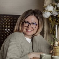 Портрет фотографа (аватар) Дарья Лашевская (Daria Lashevskaya)