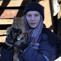 Портрет фотографа (аватар) Мария Соснина (Maryia Sosnina)