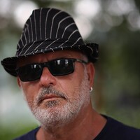 Портрет фотографа (аватар) Süleyman Ülker