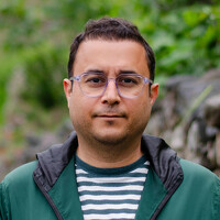 Портрет фотографа (аватар) Mohammad Mohammadpour