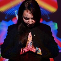 Фотография Madina Musaeva Портрет фотографа (аватар) Madina Musaeva