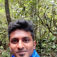 Портрет фотографа (аватар) Kiran Vasudevamurthy