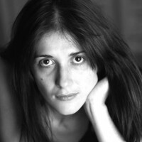 Портрет фотографа (аватар) Ольга Никишина (Olga Nikishina)