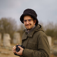 Портрет фотографа (аватар) Belev Krasen