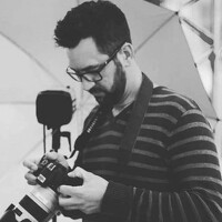 Фотография Fábio Pilger (Fábio dos Santos Pilger) Портрет фотографа (аватар) Fábio Pilger (Fábio dos Santos Pilger)