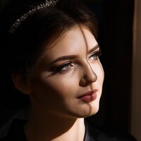 Портрет фотографа (аватар) Юлия Погрибатько (Julia Pogribatko)