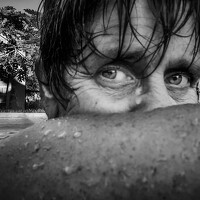 Фотография Adriana Borovinsky Портрет фотографа (аватар) Adriana Borovinsky