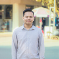 Портрет фотографа (аватар) chy ponleu