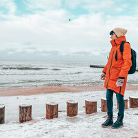 Портрет фотографа (аватар) bez kosmosa