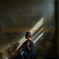 Портрет фотографа (аватар) Svetlana Yurasova (Yurasova.svetlana)