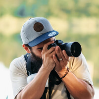 Портрет фотографа (аватар) Udrea Cezar Gabriel