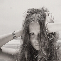 Портрет фотографа (аватар) Katrin Spain