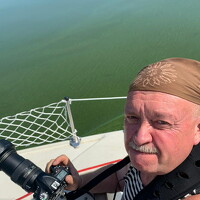 Портрет фотографа (аватар) Александр Беляков