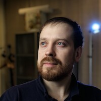 Портрет фотографа (аватар) Александр Кругликов