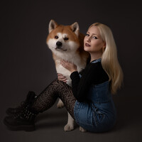 Портрет фотографа (аватар) Angela Saura