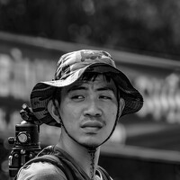 Портрет фотографа (аватар) TRAN HAI DUONG (DUONG TRAN HAI)