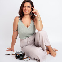 Портрет фотографа (аватар) Shiran Ben (Shiran Ben Photography)